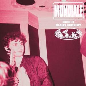 Does It Really Matter?