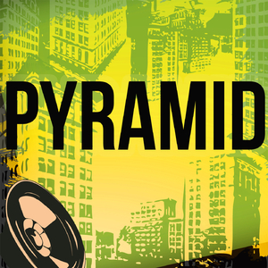 Pyramid (A Tribute to Charice and Iyaz)