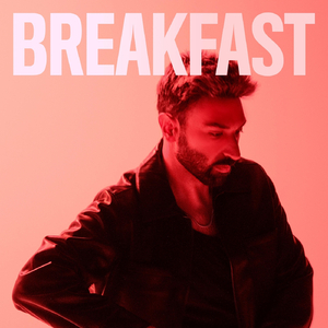 Breakfast (Slowed and Reverbed)