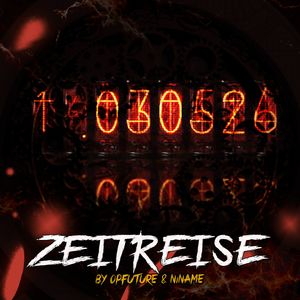Zeitreise