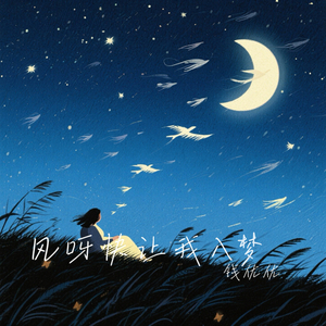 风呀快让我入梦