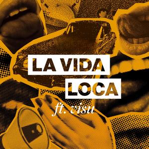 La Vida Loca (feat. visu)