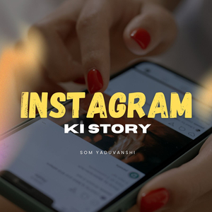 Instagram Ki Story