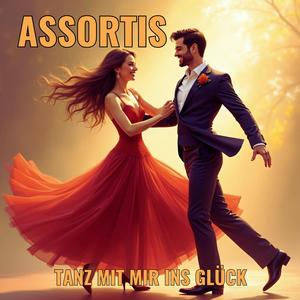 Tanz mit mir ins Glück