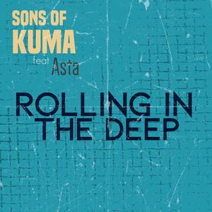 Rolling in the deep (feat. Asta)