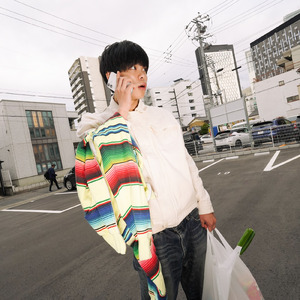 Hedi Slimane (feat. sada)