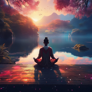 Armonías Tranquilas Respiración Equilibrada