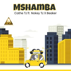 Mshamba (feat. Nokey Tz & Beaker)