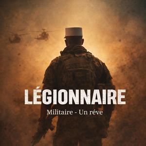 Legionnaire