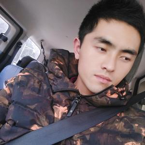 向往神鹰_杨剑萧