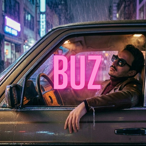Buz