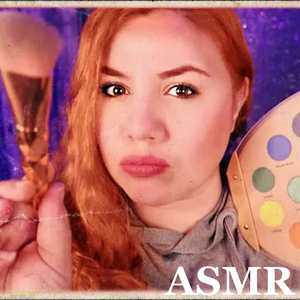 Roleplay Maquillaje y Pintura GLAMOROSO Para TEATRO, Murmullo Latino Pt.6