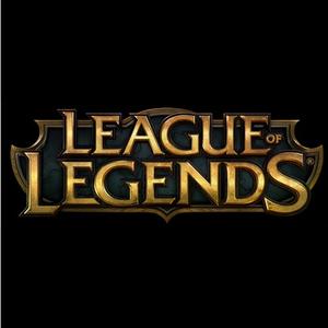 The Fields (New champ select lobby)