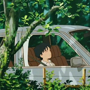 离我而去
