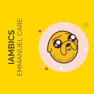 Iambics