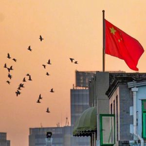 华夏不停转（上部）