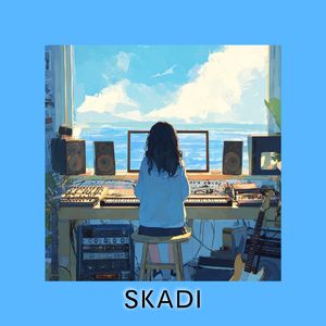 '窗外'- NeoSoul/Jazz Type Beat Prod.SKADI️
