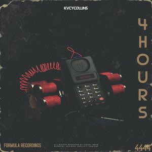 Buddy (feat. Joe Scott)