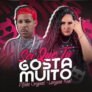 Sei Que Tu Gosta Muito