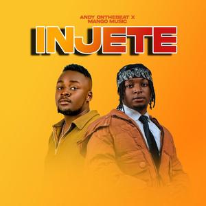 Injete (feat. Mango Muzik)