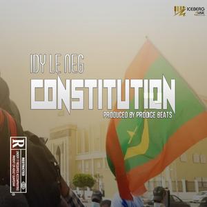 DARNDE YONTI (feat. Idy Le Neg)