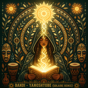 Yanoshtobe (Solaire Remix)