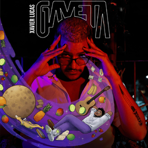 Cornucópia (mais ou menos assim)