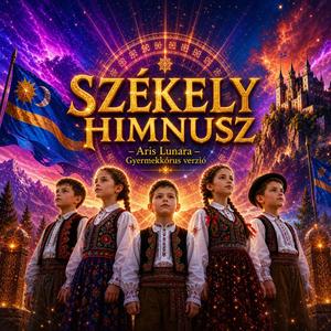 Székely Himnusz (Gyermekkórus verzió) (Radio Edit)