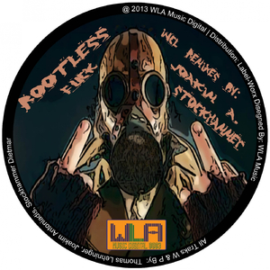 **** (Joakim A. Remix)