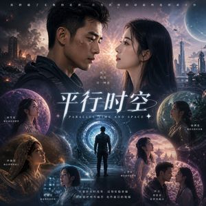 黑洞挽歌（Black Hole Elegy）