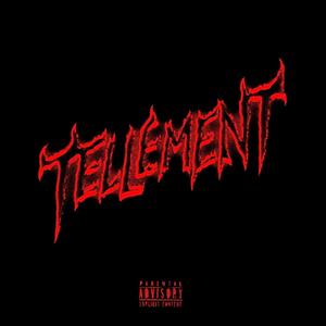 TELLEMENT (feat. KH€O, LN, KN! & JD)