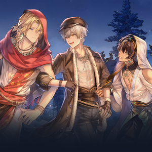 璀璨新穗（《诺提里森：于黎明之前》活动原创曲）