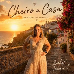 Cheiro a casa