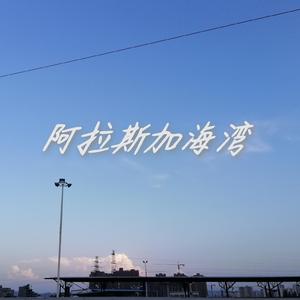 阿拉斯加海湾