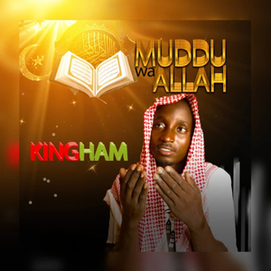 MUDDU WA ALLAH
