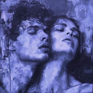 The Boy Is Mine (Slowed + Reverb) - I Can’t Wait to Try Him