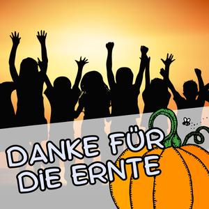 Danke für die Ernte