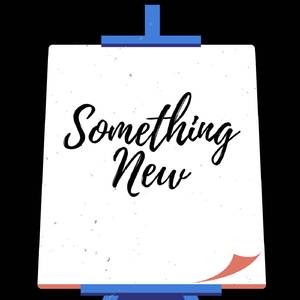 Something New (From "Chicory: A Colorful Tale")