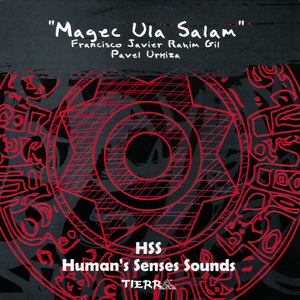 Abrazo Featuring Pavel Urkiza