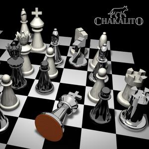 #LaTactique (Chakali’style n.3)