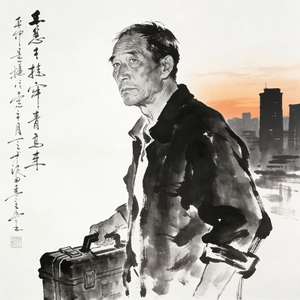 碎银几两