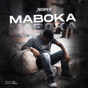 Maboka
