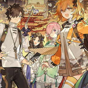 うりぼうのテーマ (野猪崽的主题曲)