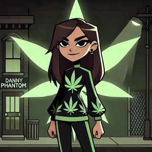 Mary Jane