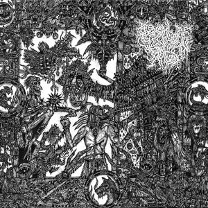 Strangled by the Hands of God