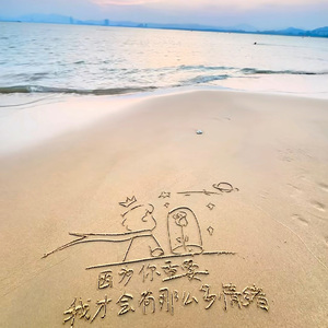 你走之后