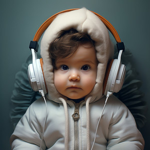 Vocal Cadence for Baby