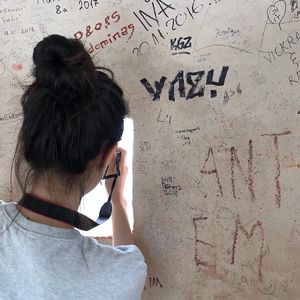 浩渺星空中的追寻