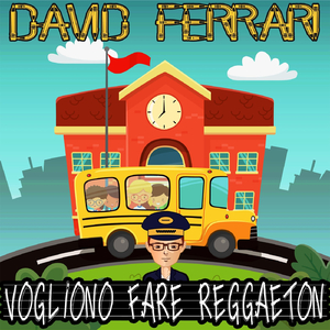 Vogliono Fare Reggaeton