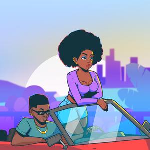 FWB (feat. Nifty J) (Radio Edit)